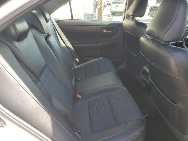 2015 TOYOTA CAMRY LE - 4T1BF1FK5FU984085