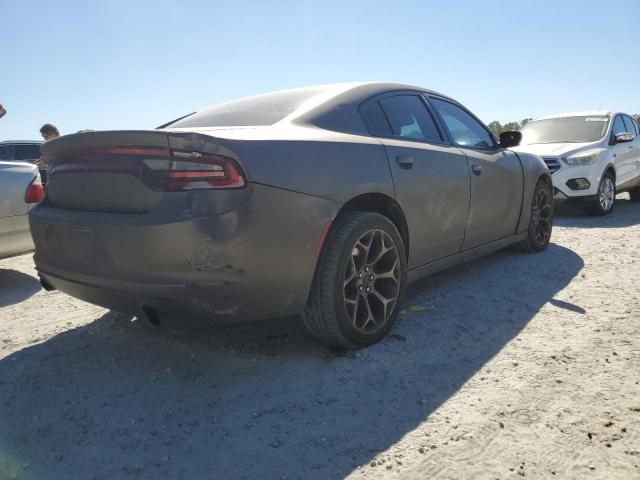 2016 DODGE CHARGER PO - 2C3CDXKT4GH268187