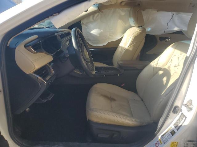2016 TOYOTA AVALON XLE - 4T1BK1EB9GU228449