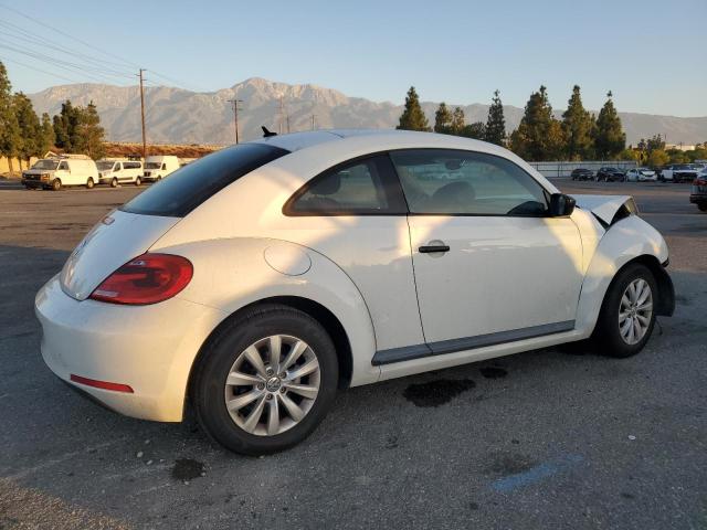 VIN 3VWF17ATXFM652507 2015 VOLKSWAGEN BEETLE no.3