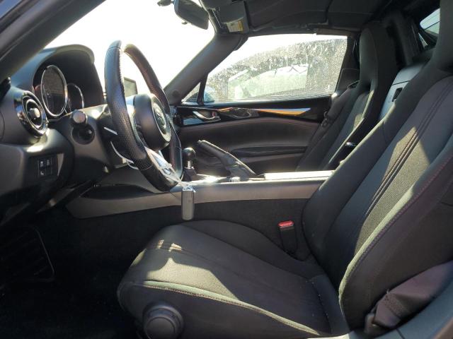 2017 MAZDA MX-5 MIATA - JM1NDAL75H0109123