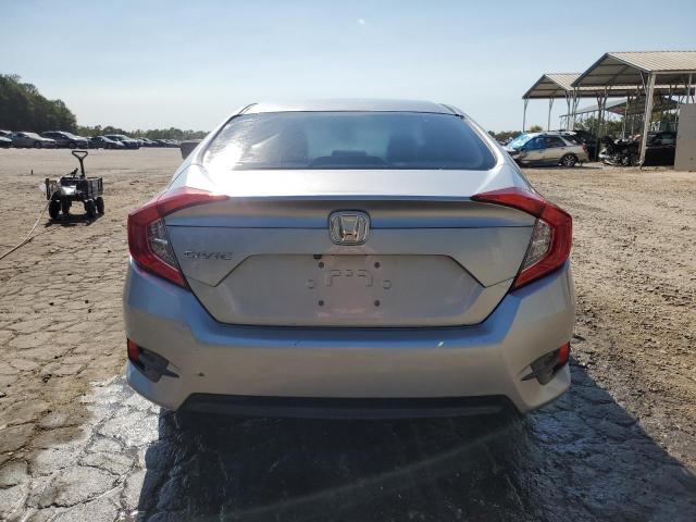 2018 HONDA CIVIC LX - 19XFC2F55JE030877