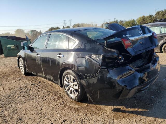 VIN 1N4AL3AP8JC270494 2018 Nissan Altima, 2.5 no.2