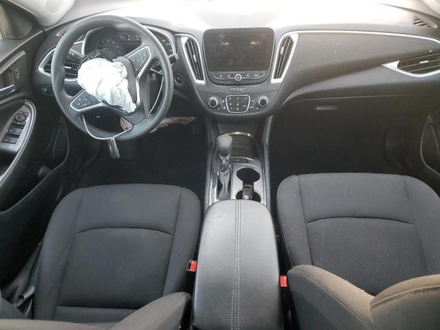 2022 CHEVROLET MALIBU LT - 1G1ZD5ST5NF179391