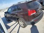 KIA SORENTO EX 5XYKU3A68DG333676 photo