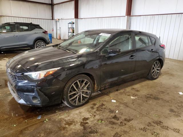 2024 SUBARU IMPREZA SP - JF1GUAFCXR8332025