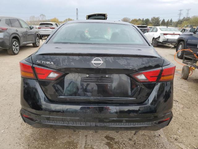 2023 NISSAN ALTIMA S - 1N4BL4BV3PN352315