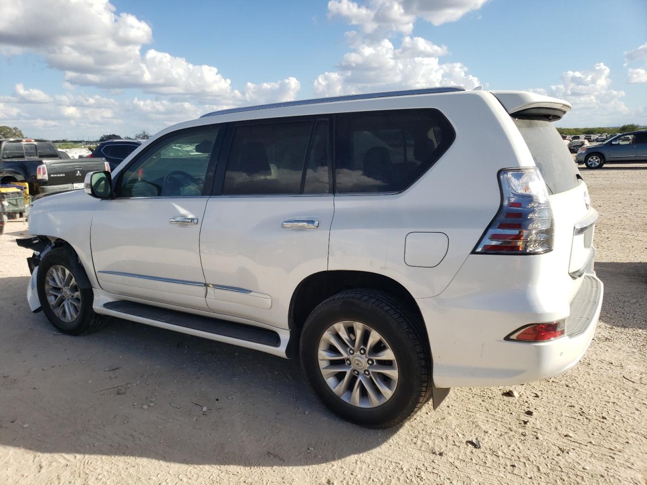 Lot #3033287804 2015 LEXUS GX 460