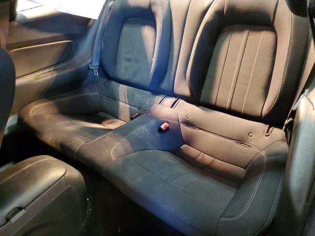 2019 FORD MUSTANG - 1FA6P8TH7K5187982