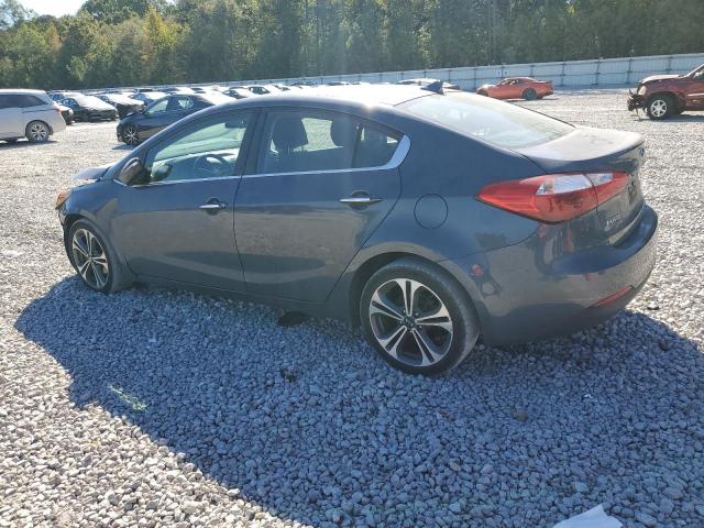 VIN KNAFX4A89G5553015 2016 KIA FORTE no.2