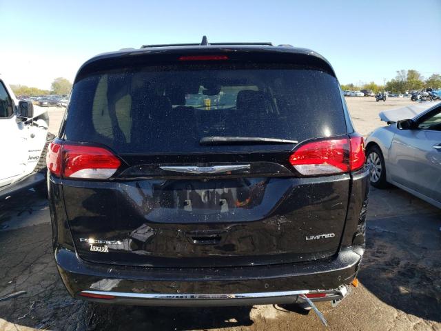 2018 CHRYSLER PACIFICA L - 2C4RC1GG4JR100651