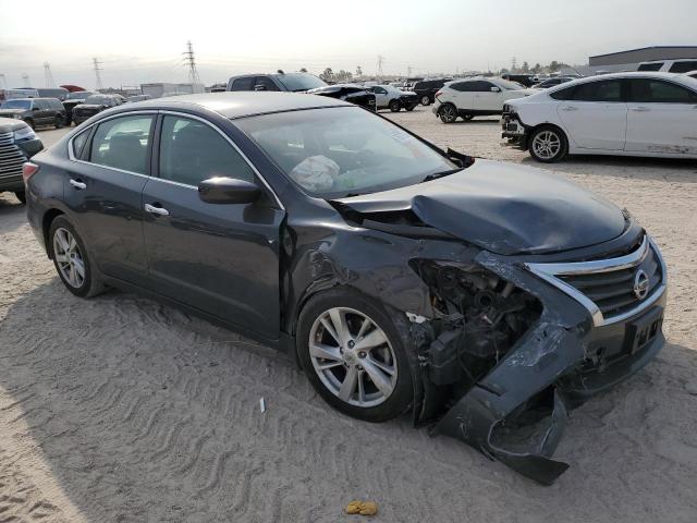 VIN 1N4AL3AP8EC415023 2014 Nissan Altima, 2.5 no.4