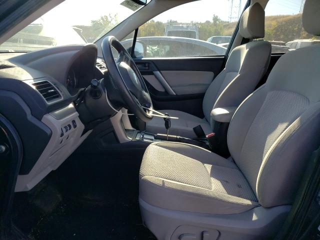 2016 SUBARU FORESTER 2 - JF2SJAFC2GH460075