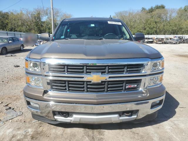 2015 CHEVROLET SILVERADO - 3GCUKREC7FG425979