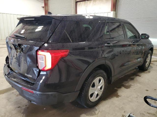 2020 FORD EXPLORER P - 1FM5K8AB5LGA18256