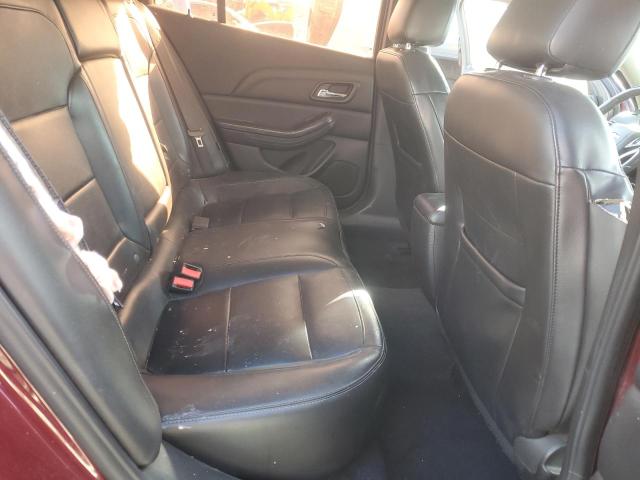 2016 CHEVROLET MALIBU LIM - 1G11E5SA5GF107019