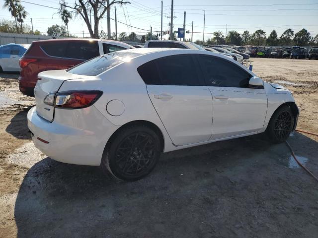 VIN JM1BL1U72D1844554 2013 Mazda 3, I no.3