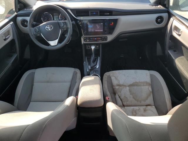 2018 TOYOTA COROLLA L - 5YFBURHE4JP846091