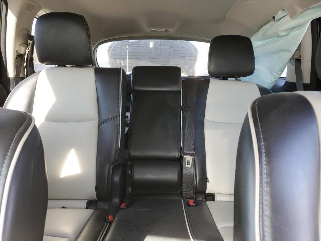 2020 INFINITI QX60 LUXE - 5N1DL0MM0LC547113