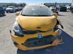 TOYOTA PRIUS C photo