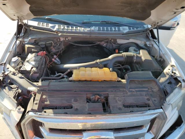 VIN 1FTEX1CG6GKE98526 2016 Ford F-150, Super Cab no.11