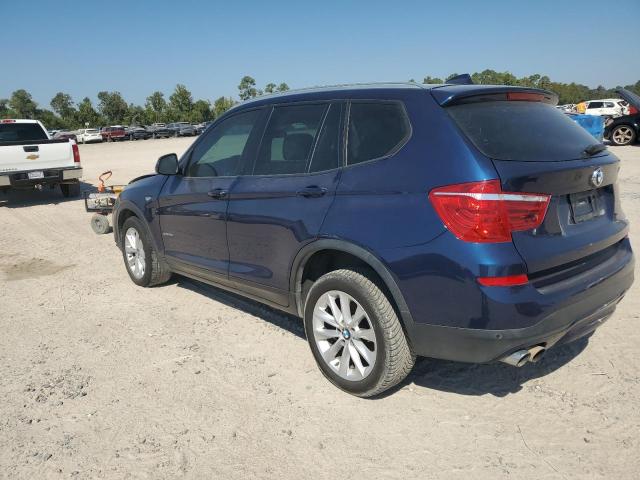 VIN 5UXWZ7C57H0U46057 2017 BMW X3, Sdrive28I no.2