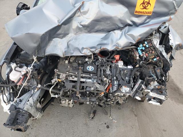 2023 TOYOTA COROLLA LE - JTDBCMFE1PJ009045
