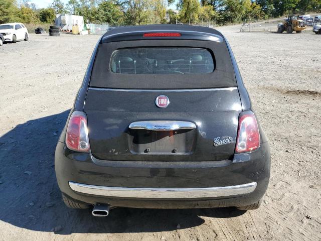 VIN 3C3CFFERXDT718447 2013 Fiat 500, Lounge no.6