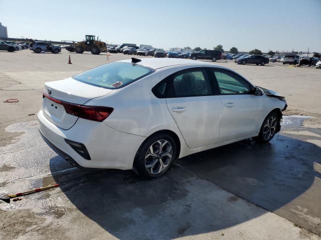 2021 KIA FORTE FE - 3KPF24AD3ME330922