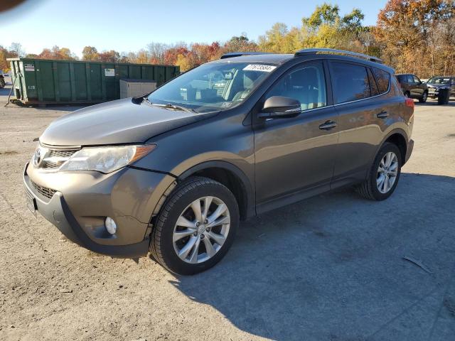 2014 TOYOTA RAV4 LIMIT #3027009762