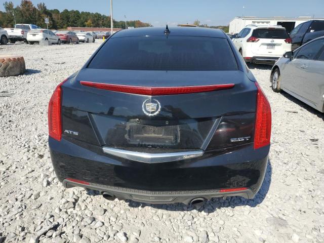 VIN 1G6AA5RX0D0129055 2013 CADILLAC ATS no.5