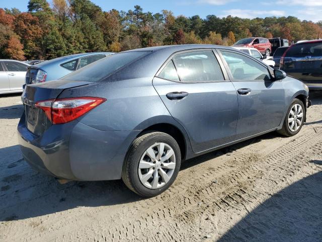 2016 TOYOTA COROLLA L - 2T1BURHE2GC586573