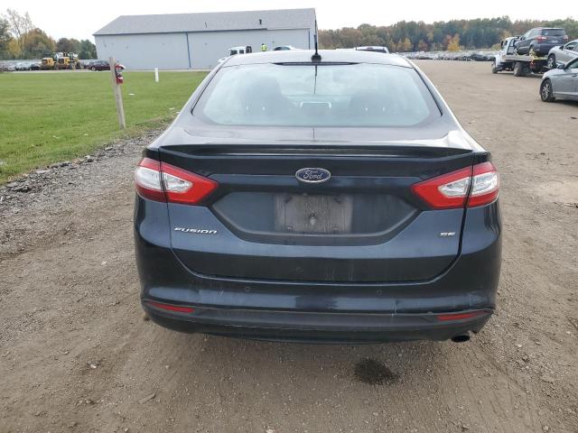 VIN 3FA6P0H71GR108344 2016 Ford Fusion, SE no.6