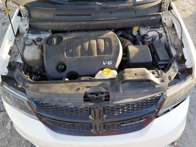 2019 DODGE JOURNEY SE - 3C4PDCBG9KT874948