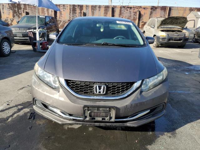 VIN 19XFB2F50FE231788 2015 Honda Civic, LX no.5