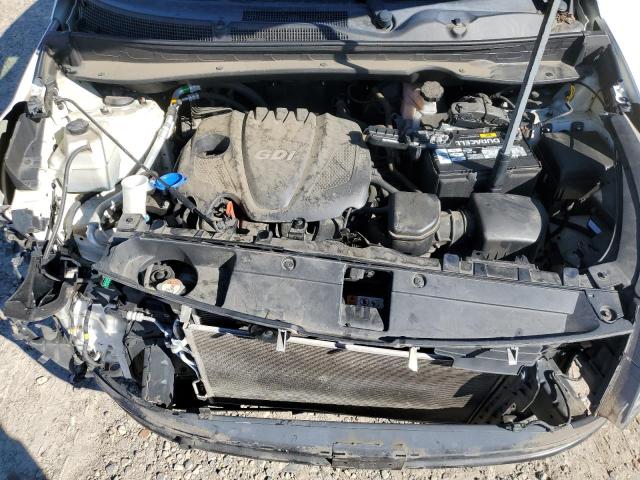 2015 KIA SPORTAGE L - KNDPB3AC6F7687374