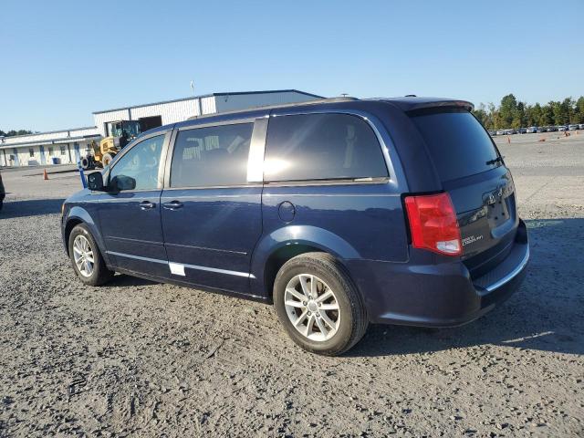 VIN 2C4RDGCG7ER197162 2014 Dodge Grand Caravan, Sxt no.2