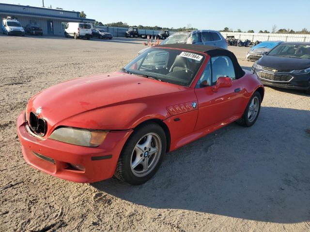 BMW Z3 2.3