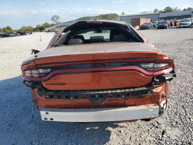 2021 DODGE CHARGER SX - 2C3CDXBG9MH639892