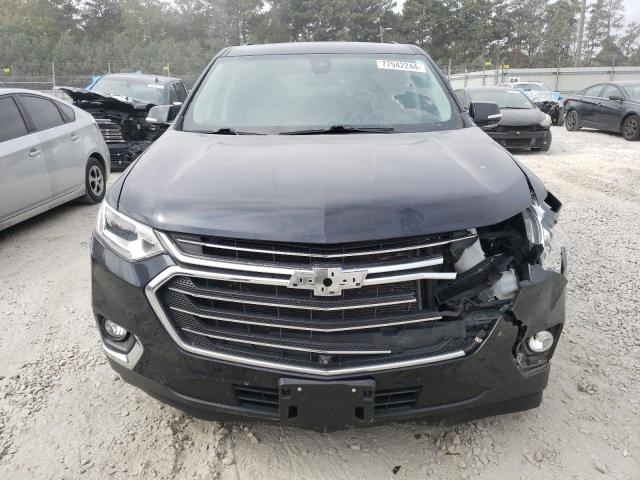 2020 CHEVROLET TRAVERSE L - 1GNEVHKW0LJ158240