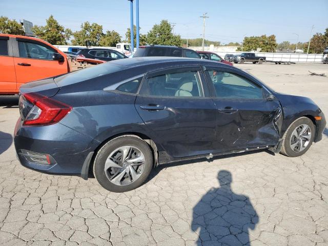 2HGFC2F62KH525599 2019 HONDA CIVIC