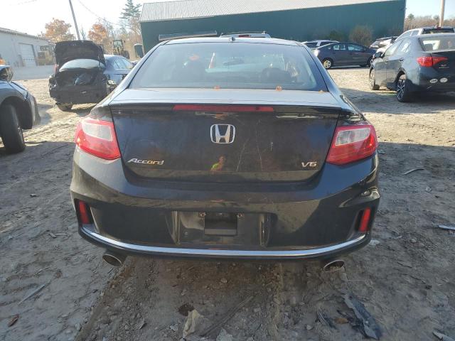 2015 HONDA ACCORD EXL - 1HGCT2A8XFA003268