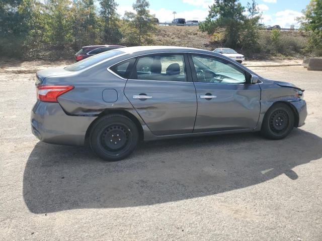2019 NISSAN SENTRA S - 3N1AB7AP4KY326429