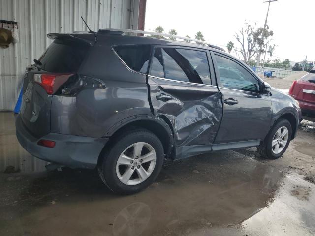 VIN 2T3WFREV7FW168935 2015 Toyota RAV4, Xle no.3