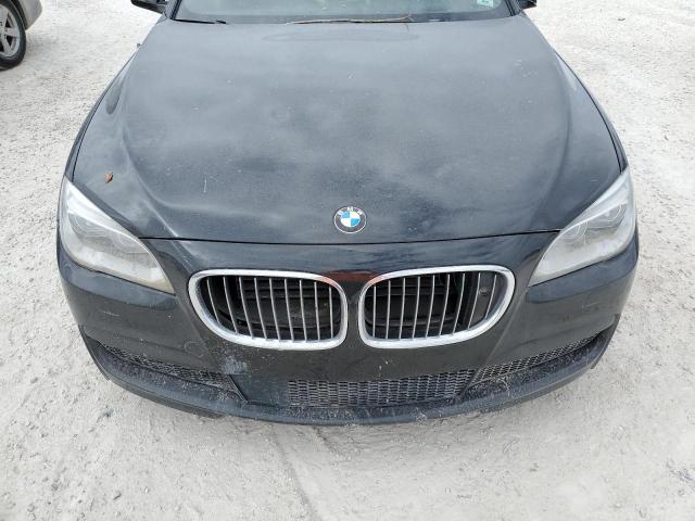 VIN WBAYF8C56FD654233 2015 BMW 7 SERIES no.11