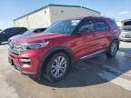 2020 FORD EXPLORER L - 1FMSK7FH2LGA14126