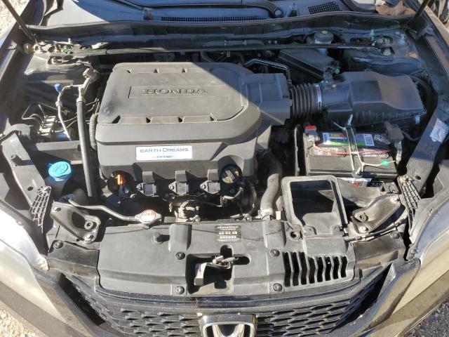 VIN 1HGCT2B8XEA007401 2014 Honda Accord, Exl no.11