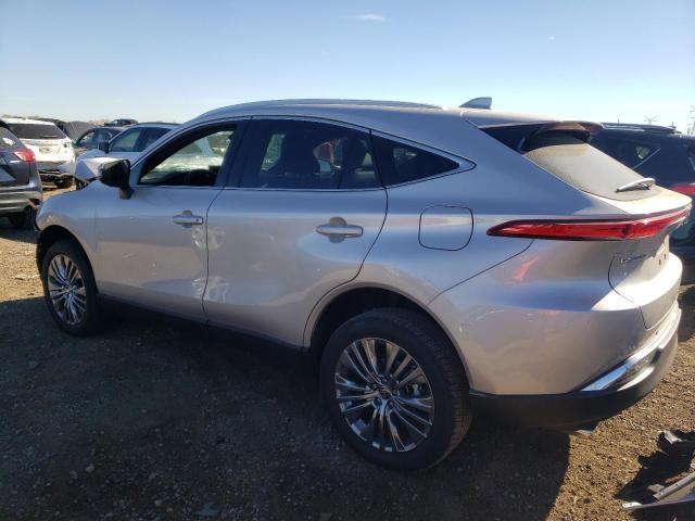 2023 TOYOTA VENZA LE - JTEAAAAH5PJ130822