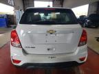 CHEVROLET TRAX LS photo