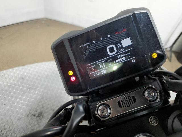 2024 YAMAHA MTM890 JYARN80E6RA002695